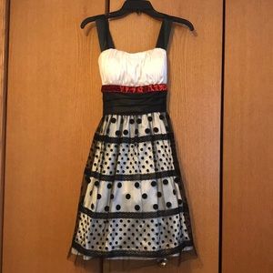 Prom/Homecoming dress